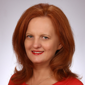 Wioletta Rzeszotarska – Matuszewska Lekarz rodzinny wizyty domowe