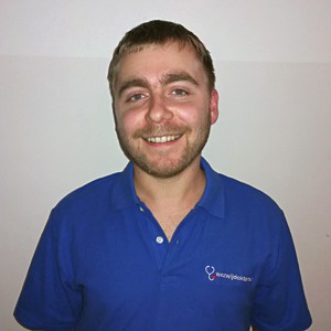 Tomasz Stolarewicz Lekarz pierwszego kontaktu wizyty domowe