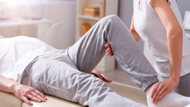 Zabiegi Fizykoterapeutyczne