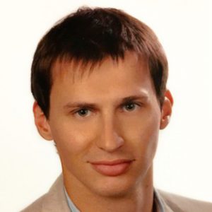 Mikołaj Gwardys