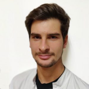 Piotr Podwojski