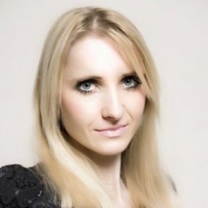 Daria Palczak