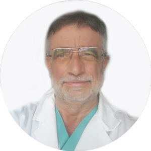 Ortopeda, Chirurg Urazowo - Ortopedyczny